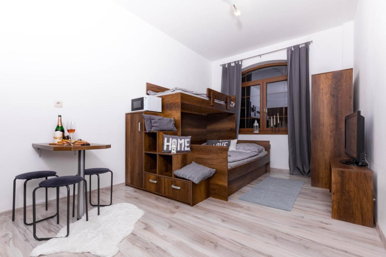 Apartment House Kamzik 9 Donovaly Bagian luar foto