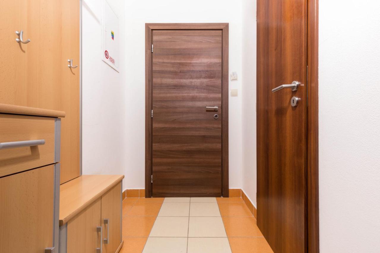 Apartment House Kamzik 9 Donovaly Bagian luar foto